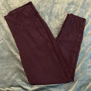Maurice’s super high rise skinny trousers